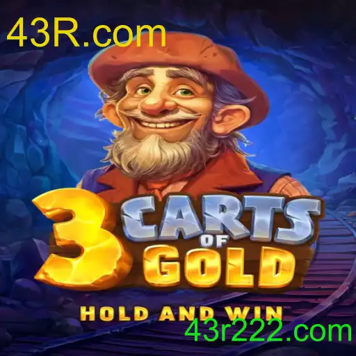 3cartsOfGold